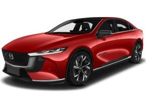 Mazda 6e
