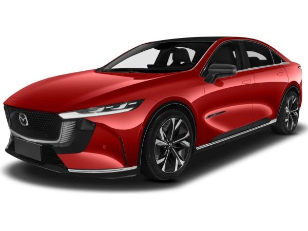 Mazda 6e