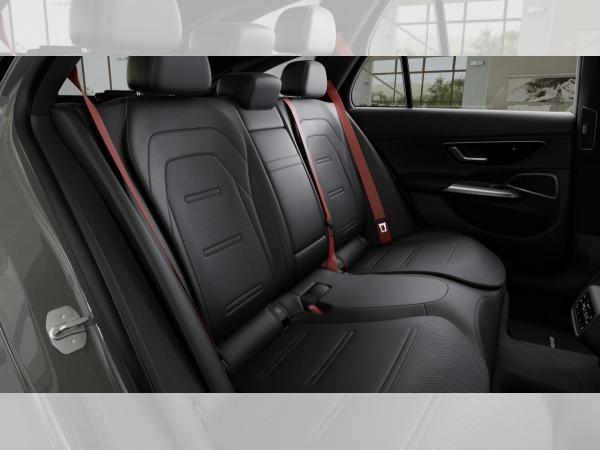 Mercedes-Benz E 53 AMG