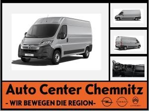 Citroën Jumper