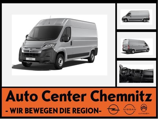 Citroën Jumper