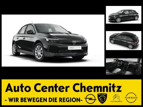 Opel Corsa-e