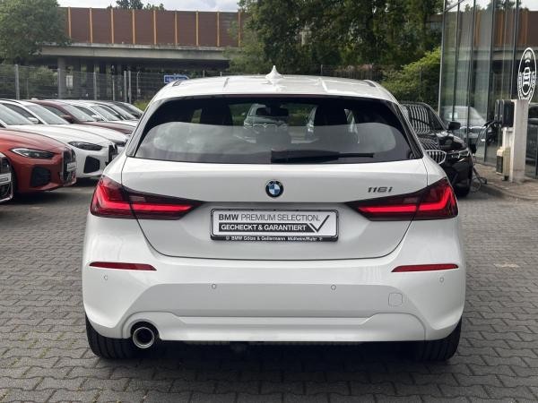 BMW 116