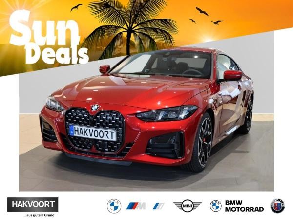 BMW 420
