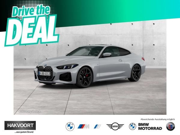 BMW 420