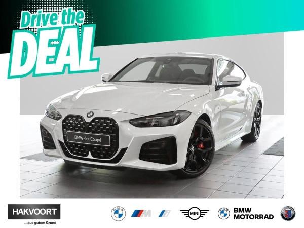BMW 420