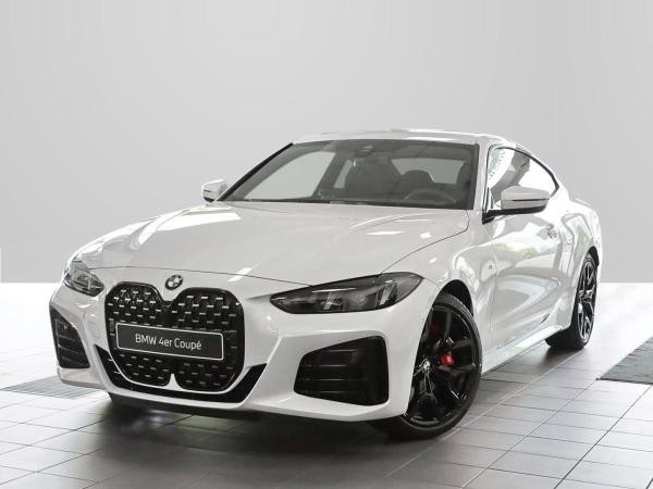 BMW 420
