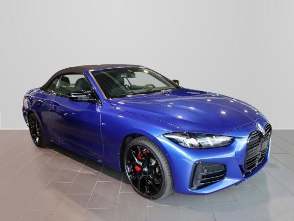 BMW M440i
