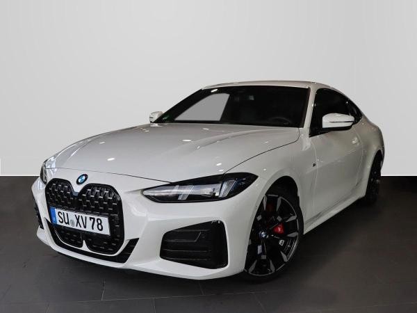 BMW 420