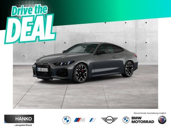 BMW M440i