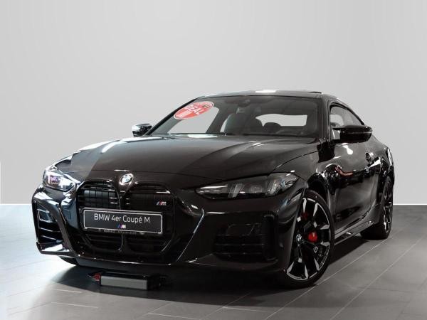 BMW M440i