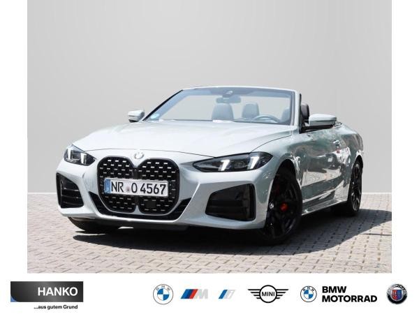 BMW 420
