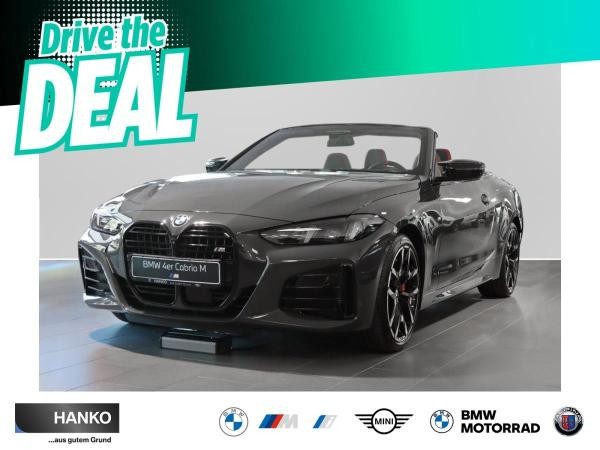 BMW M440i