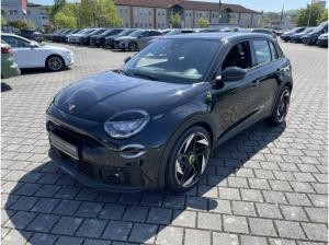 Abarth 600e