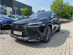 Lexus NX 450h