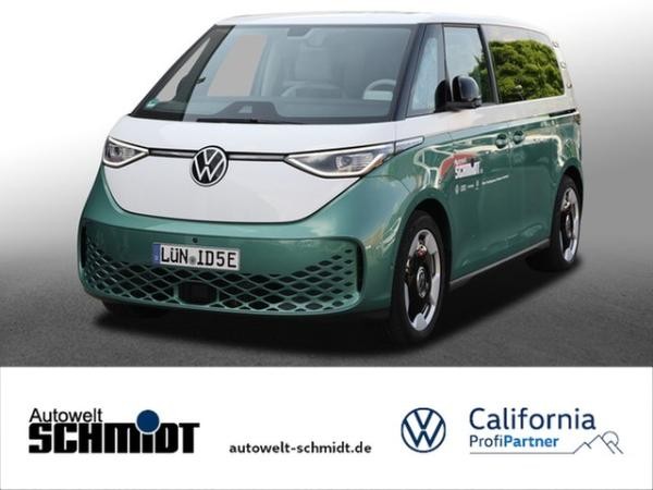 Volkswagen ID.Buzz