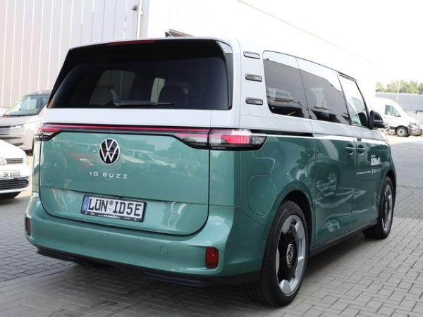 Volkswagen ID.Buzz