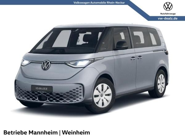 Volkswagen ID.Buzz