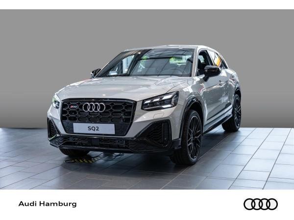 Audi SQ2