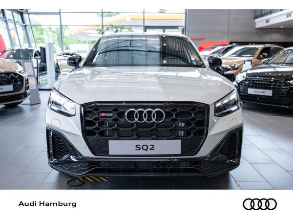Audi SQ2