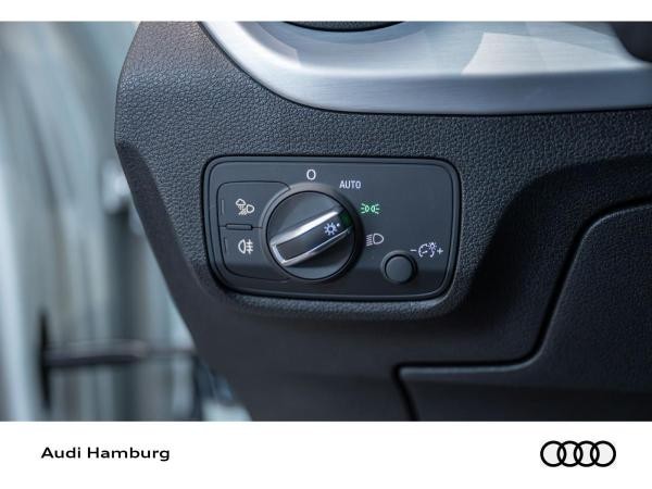 Audi SQ2