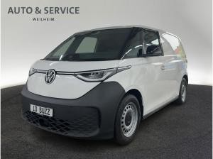 Volkswagen ID.Buzz Cargo