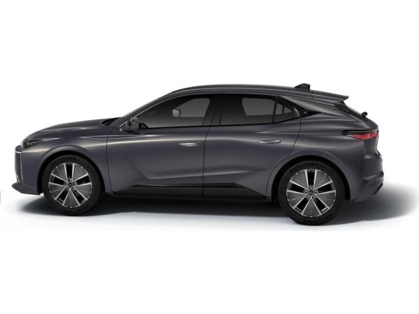 DS Automobiles DS4