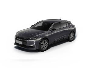 DS Automobiles DS4