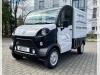 Aixam eTruck Van