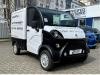 Aixam eTruck Van