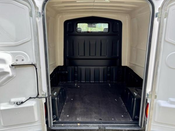 Aixam eTruck Van