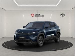 Toyota Urban Cruiser