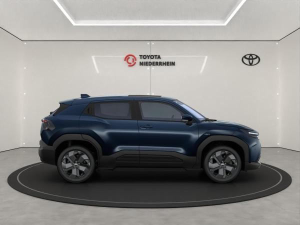 Toyota Urban Cruiser