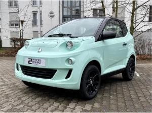 Aixam eMinauto Chic