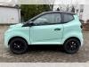 Aixam eMinauto Chic
