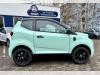 Aixam eMinauto Chic