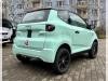 Aixam eMinauto Chic