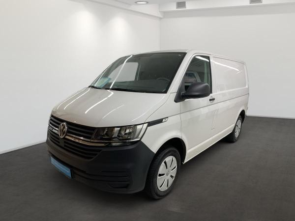 Volkswagen T6.1 Transporter