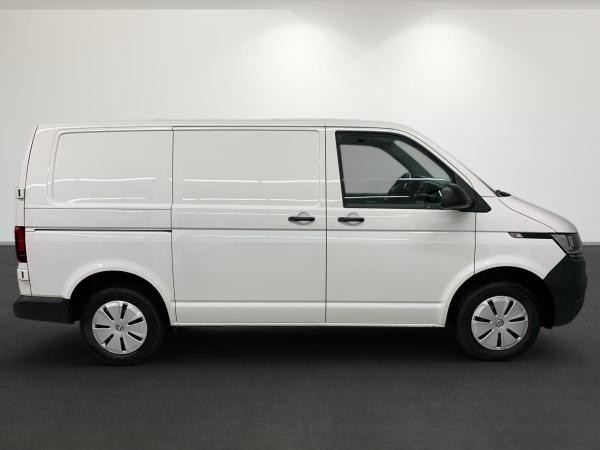 Volkswagen T6.1 Transporter