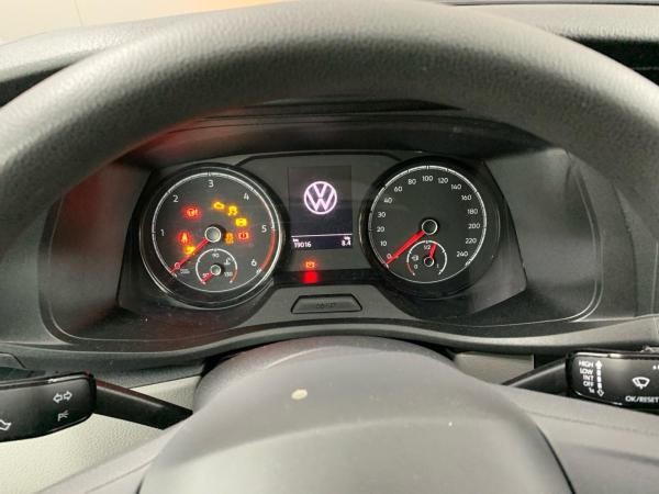 Volkswagen T6.1 Transporter