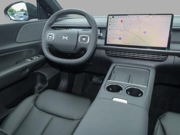 XPENG G6