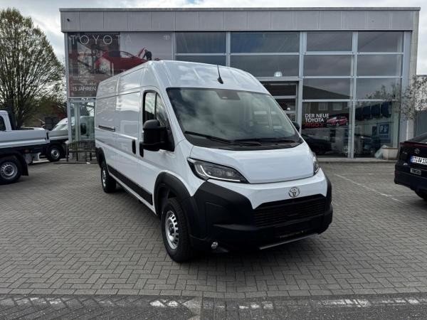 Toyota Proace Max