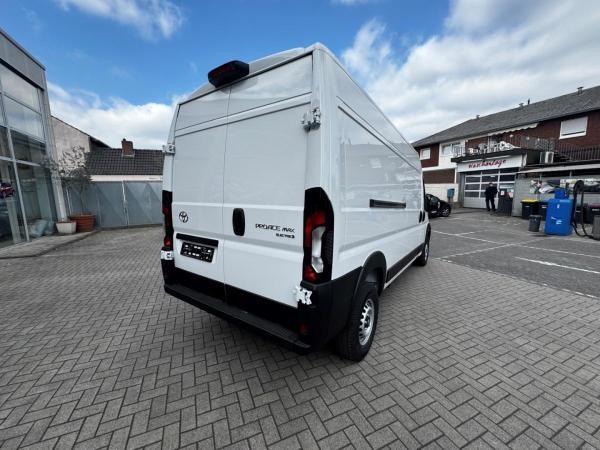 Toyota Proace Max