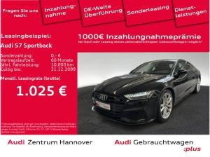 Audi S7