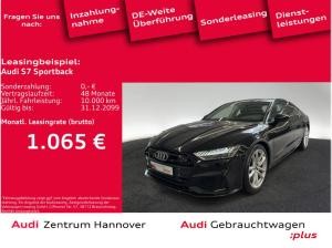 Audi S7