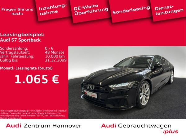 Audi S7