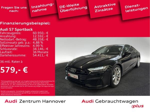 Audi S7