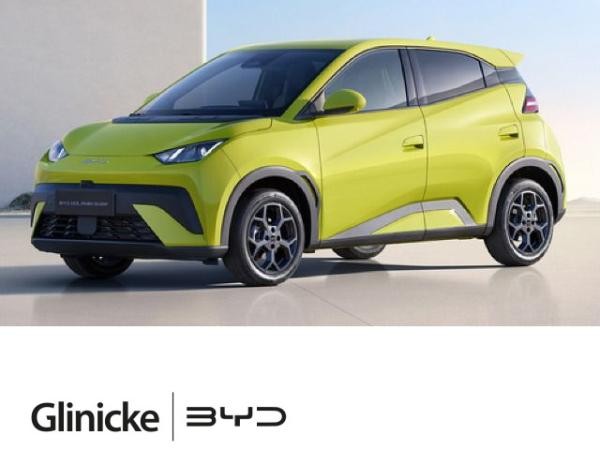 BYD DOLPHIN SURF