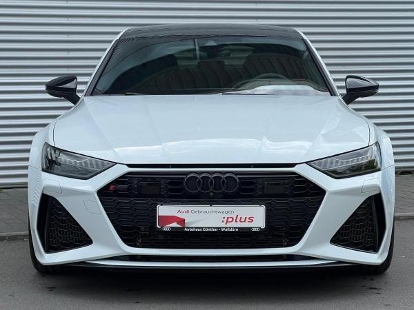Audi RS7