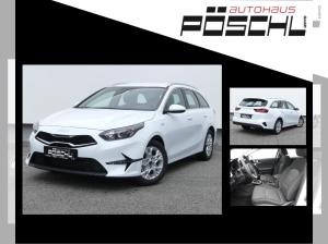 Kia Ceed SW